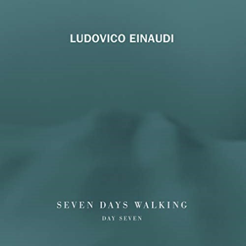 Ludovico Einaudi - Seven Days Walking Day Seven (New Vinyl)