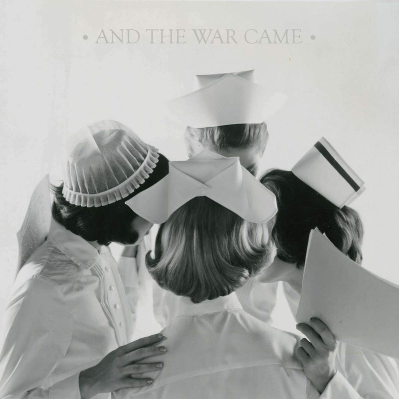Shakey Graves - And The War Came (Vinyl)
