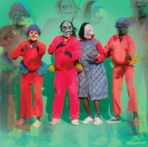 Various - Shangaan Electro: New Wave Dance Music From South Africa (New Vinyl)