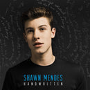 Shawn Mendes - Handwritten (New Vinyl)