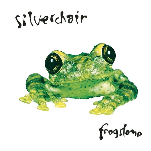 Silverchair - Frogstomp (25th Anniversary Metallic Silver) (New Vinyl)