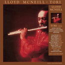 Lloyd McNeill - Tori (New Vinyl)