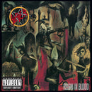 Slayer - Reign In Blood (New Vinyl)