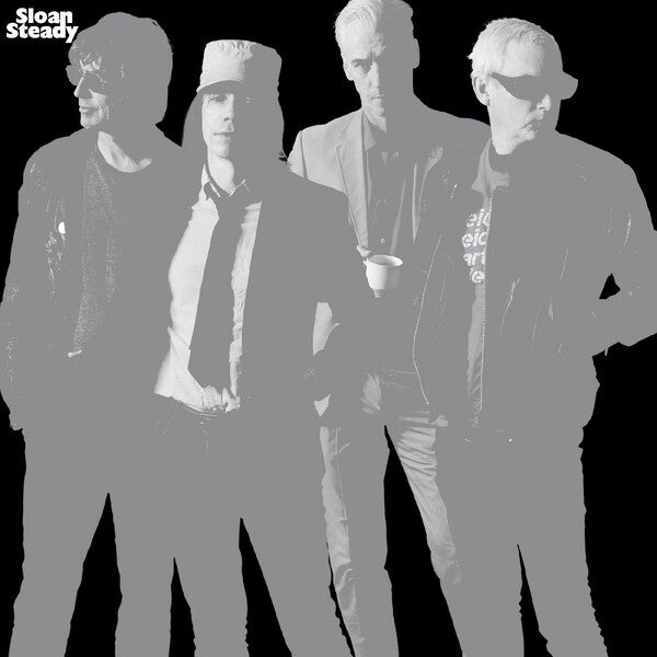 Sloan - Steady (New CD)