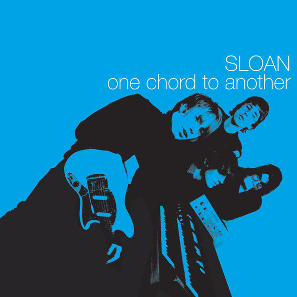 Sloan - One Chord To Another (New Vinyl)