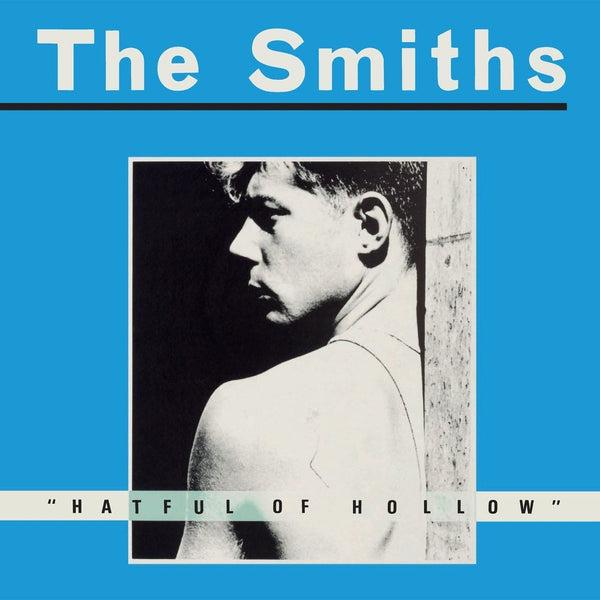 The-smiths-hatful-of-hollow-new-vinyl
