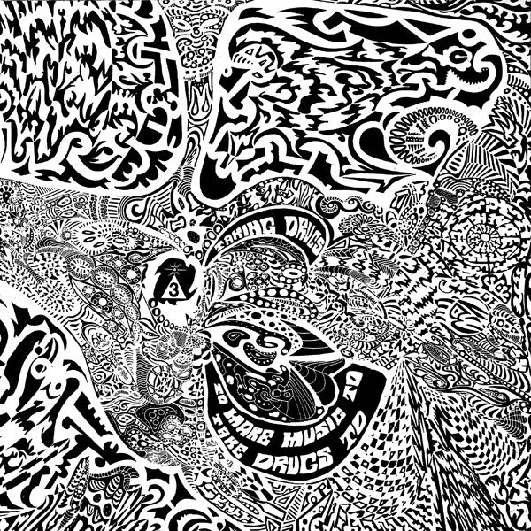 Spacemen 3 - Taking Drugs To Make Music To Take Drugs To (New Vinyl)