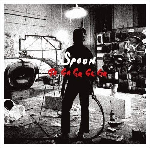 Spoon - Ga Ga Ga Ga Ga (New Vinyl)