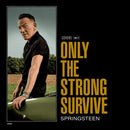 Bruce Springsteen - Only The Strong Survive (New CD)