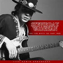 Stevie Ray Vaughan - Best Of The Fire Meets The Fury 1989 (New Vinyl)