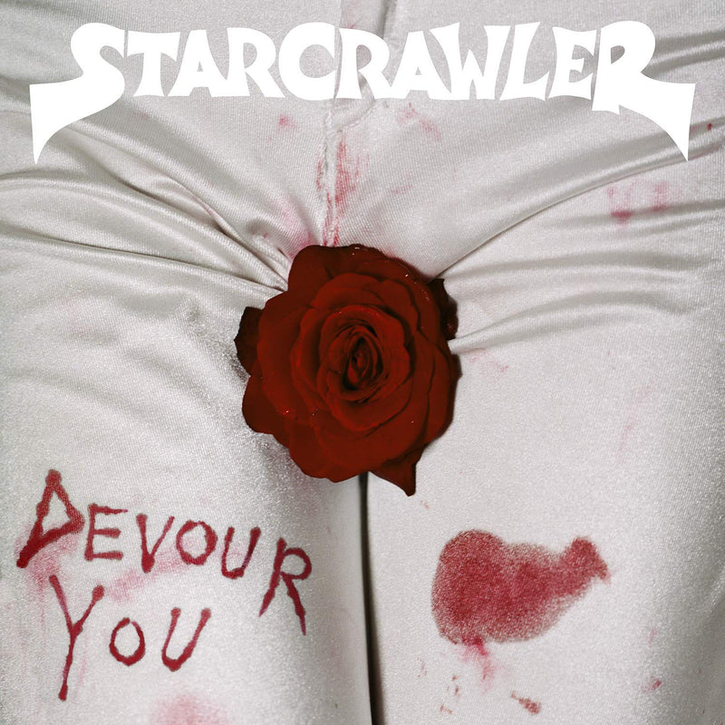 Starcrawler - Devour You (New Vinyl)