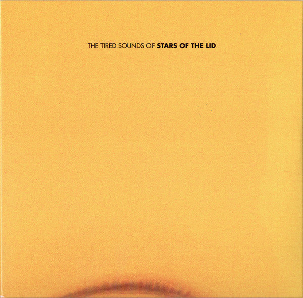 Stars Of The Lid - Tired Sounds Of The Stars Of The Lid (2CD) (New CD)
