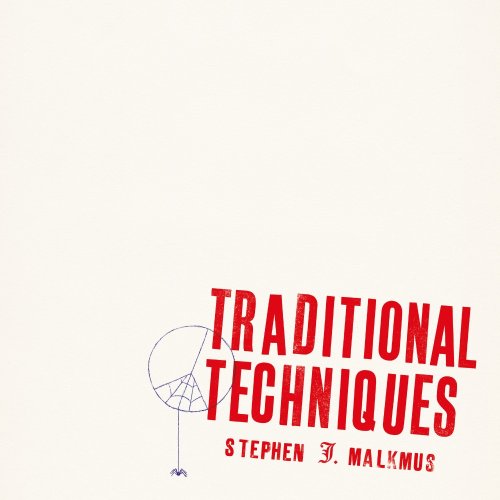 Stephen Malkmus - Traditional Techniques (Vinyl)