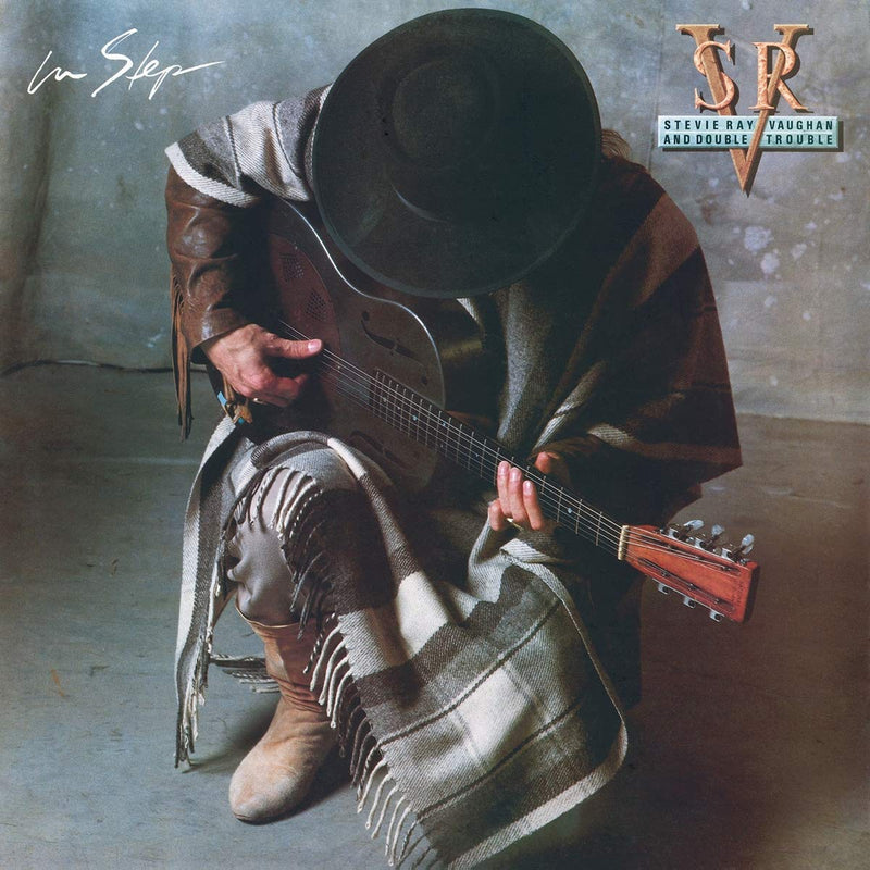 Stevie-ray-vaughan-and-double-trouble-in-step-new-vinyl