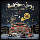 Black Stone Cherry - Live From The Royal Albert Hall Y'all! (New Vinyl)