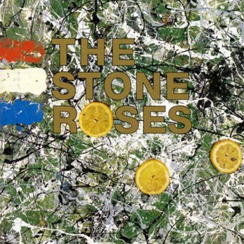 The Stone Roses - The Stone Roses (New Vinyl)