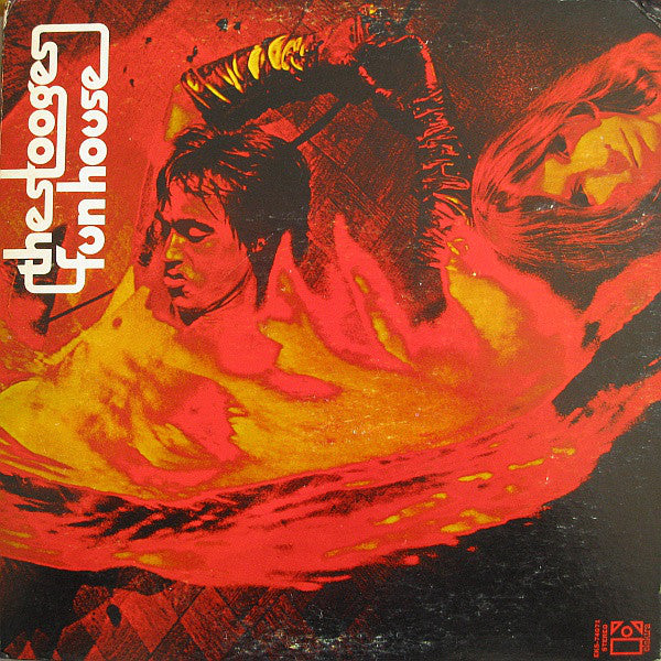 The Stooges - Fun House (New Vinyl)