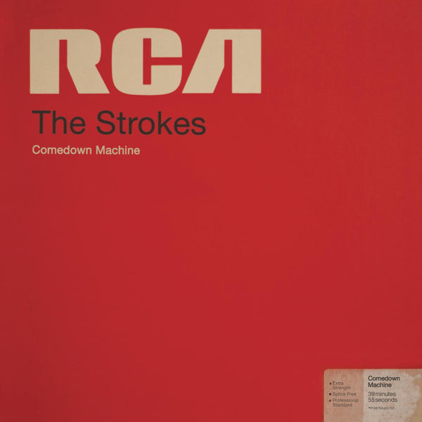 The-strokes-comedown-machine-new-vinyl