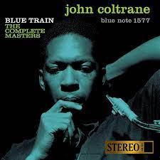 John Coltrane - Blue Train (Complete Masters 2LP Stereo) (Tone Poet Series) (New Vinyl)