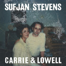 Sufjan Stevens - Carrie & Lowell (New Vinyl)