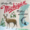 Sufjan Stevens - Greetings From Michigan: The Great Lake State (New Vinyl)
