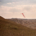 supernowhere - Skinless Takes A Flight (Marbled Clear & Cloudy Vinyl) (New Vinyl)