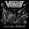 Voivod - Synchro Anarchy (New Vinyl)