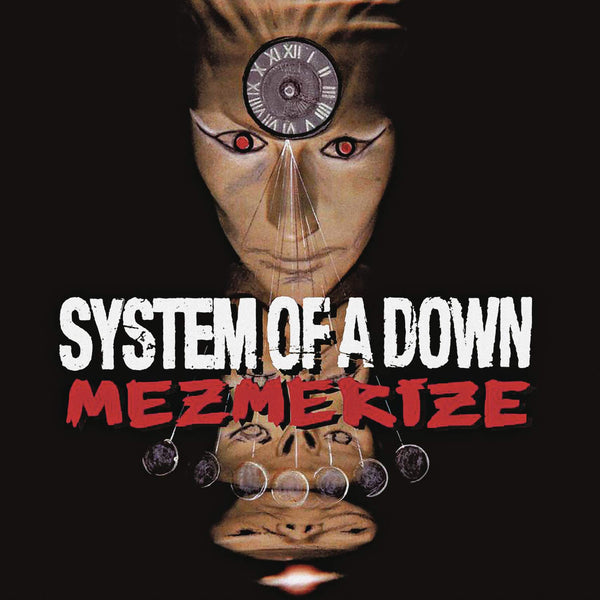 System-of-a-down-mezmerize-new-vinyl