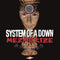 System Of A Down - Mezmerize (New Vinyl)