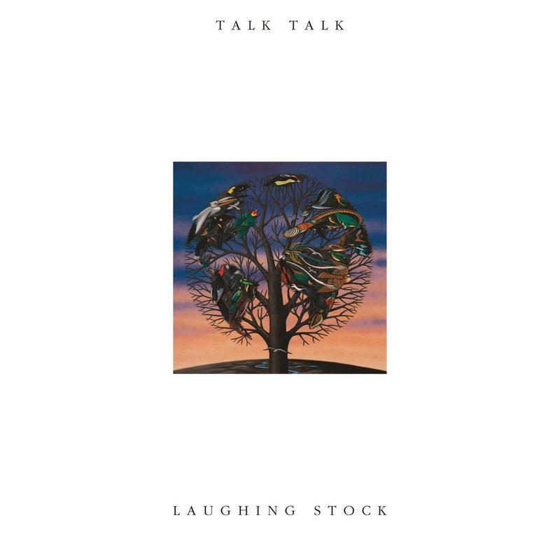 Talk Talk - Laughing Stock (New Vinyl)