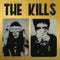 The Kills - No Wow: The Tchad Blake Mix 2022 (Gold)(New Vinyl)