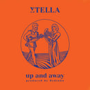 Stella - Up And Away (New Vinyl)