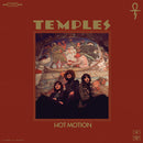 Temples - Hot Motion (New Vinyl)