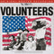 Jefferson Airplane ‎– Volunteers (Hybrid Super Audio CD) (New CD)