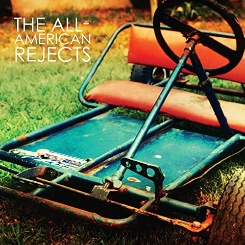 All-american-rejects-all-american-rejects-new-vinyl