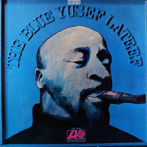 Yusef Lateef - Blue Yusef Lateef (Speakers Corner) (New Vinyl)