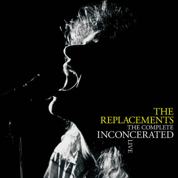 Replacements - Complete Inconcerated Live (RSD2020) (New Vinyl)