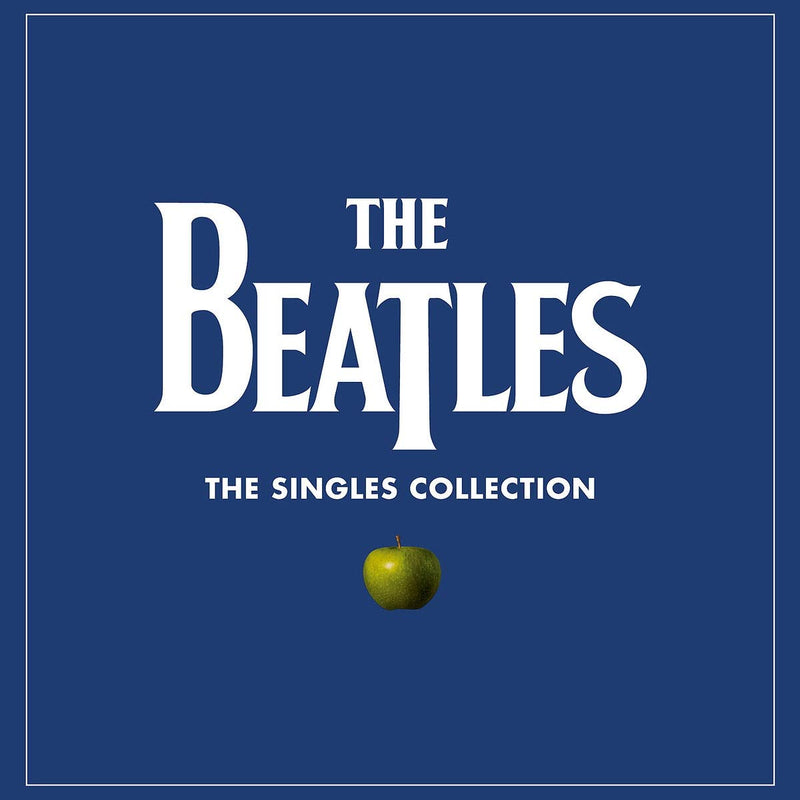 The Beatles - The Singles Collection (7" Box Set) (New Vinyl)
