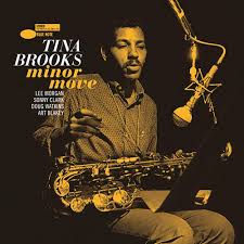 Tina Brooks - Minor Move (Blue Note Tone Poet Series) (New Vinyl)