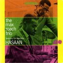 Max-roach-trio-featuring-hasaan-speakers-corner-new-vinyl