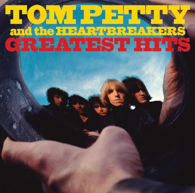 Tom-petty-the-heartbreakers-greatest-hits-new-vinyl