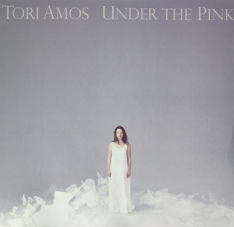 Tori Amos - Under The Pink (2LP) (Limited Edition Pink Vinyl) (New Vinyl)