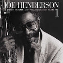 Joe Henderson - State Of The Tenor Vol. 1 (Tone Poet Series) (New Vinyl)