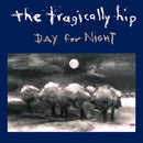 Tragically Hip - Day For Night (New Vinyl)
