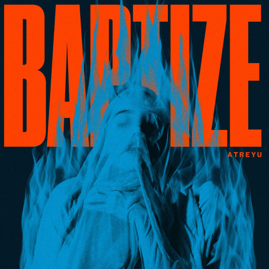Atreyu - Baptize (New Vinyl)