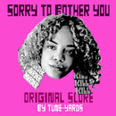 Tune-Yards - Sorry To Bother You (New Vinyl)