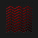 Angelo Badalamenti - Twin Peaks: Fire Walk With Me [Soundtrack] (New Vinyl)