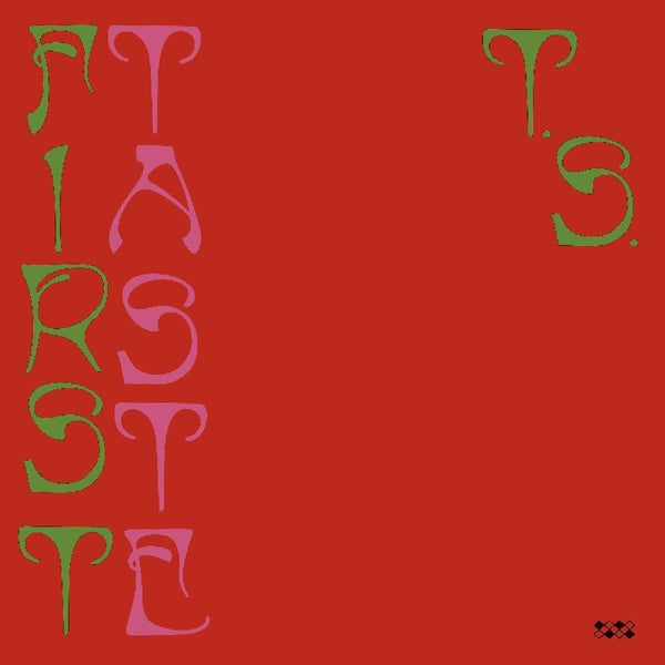 Ty Segall - First Taste (New Vinyl)
