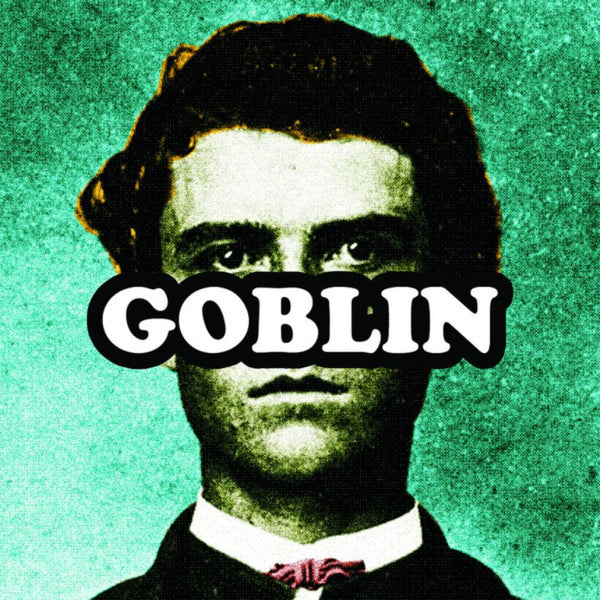 Tyler, The Creator - Goblin (New Vinyl)