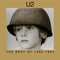 U2 - The Best Of 1980-1990 (New Vinyl)
